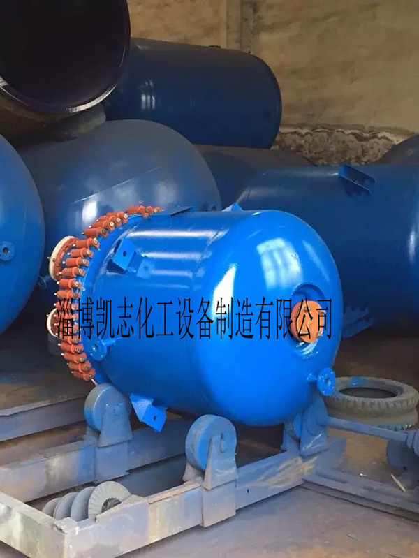 淄博凱志化工設(shè)備制造有限公司