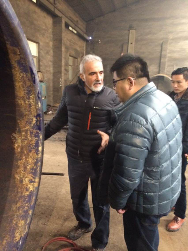 淄博凱志化工設(shè)備制造有限公司