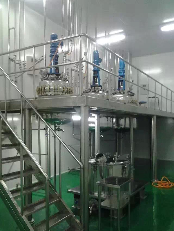 淄博凱志化工設(shè)備制造有限公司